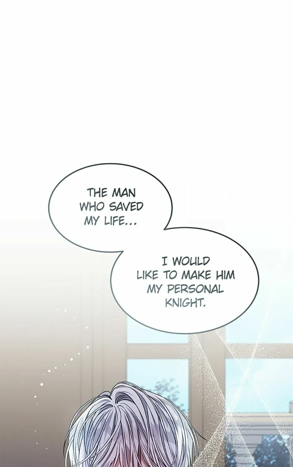 Tired of Living in Fiction Chapter 31 page 1 - 