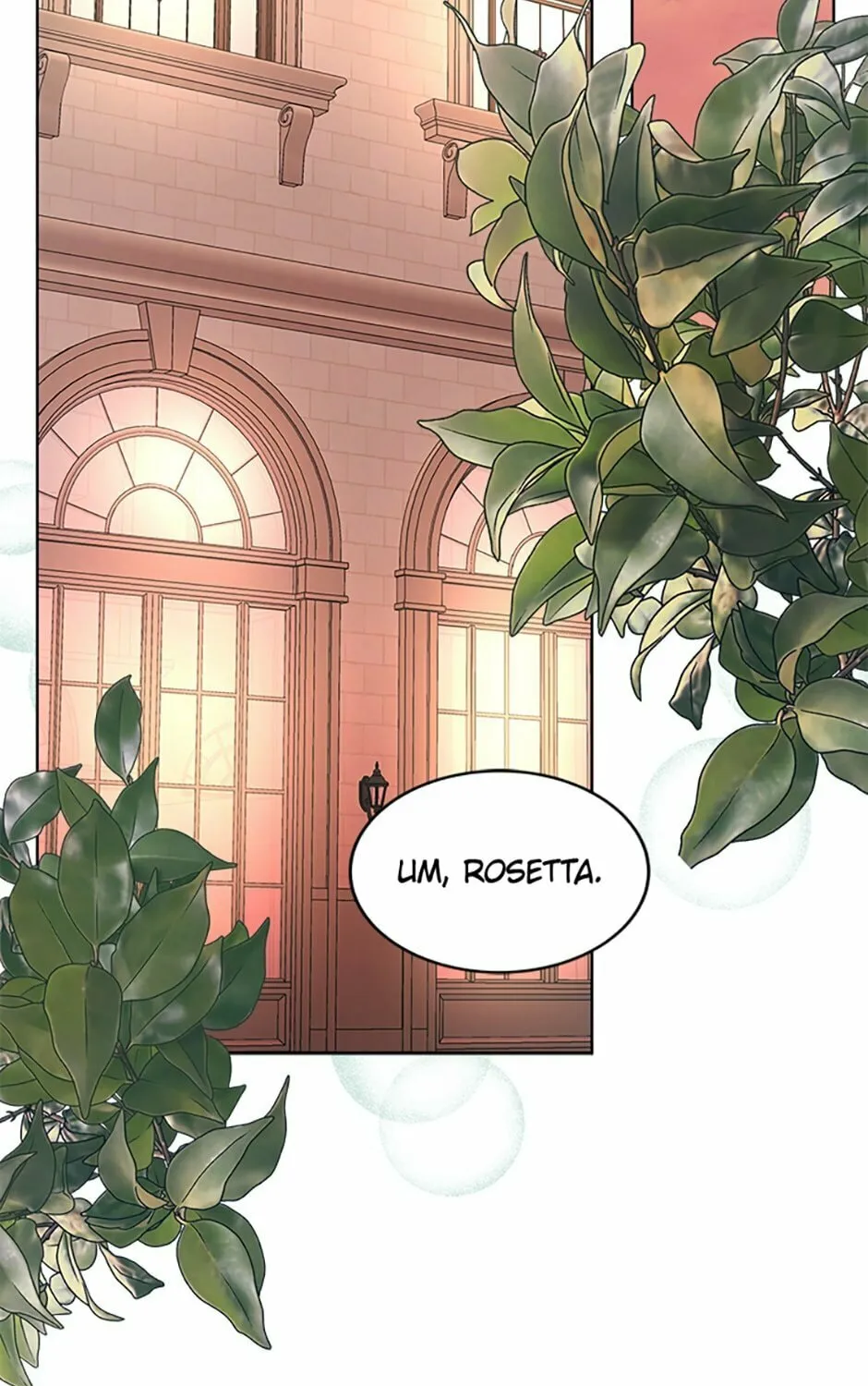 Tired of Living in Fiction Chapter 31 page 106 - 