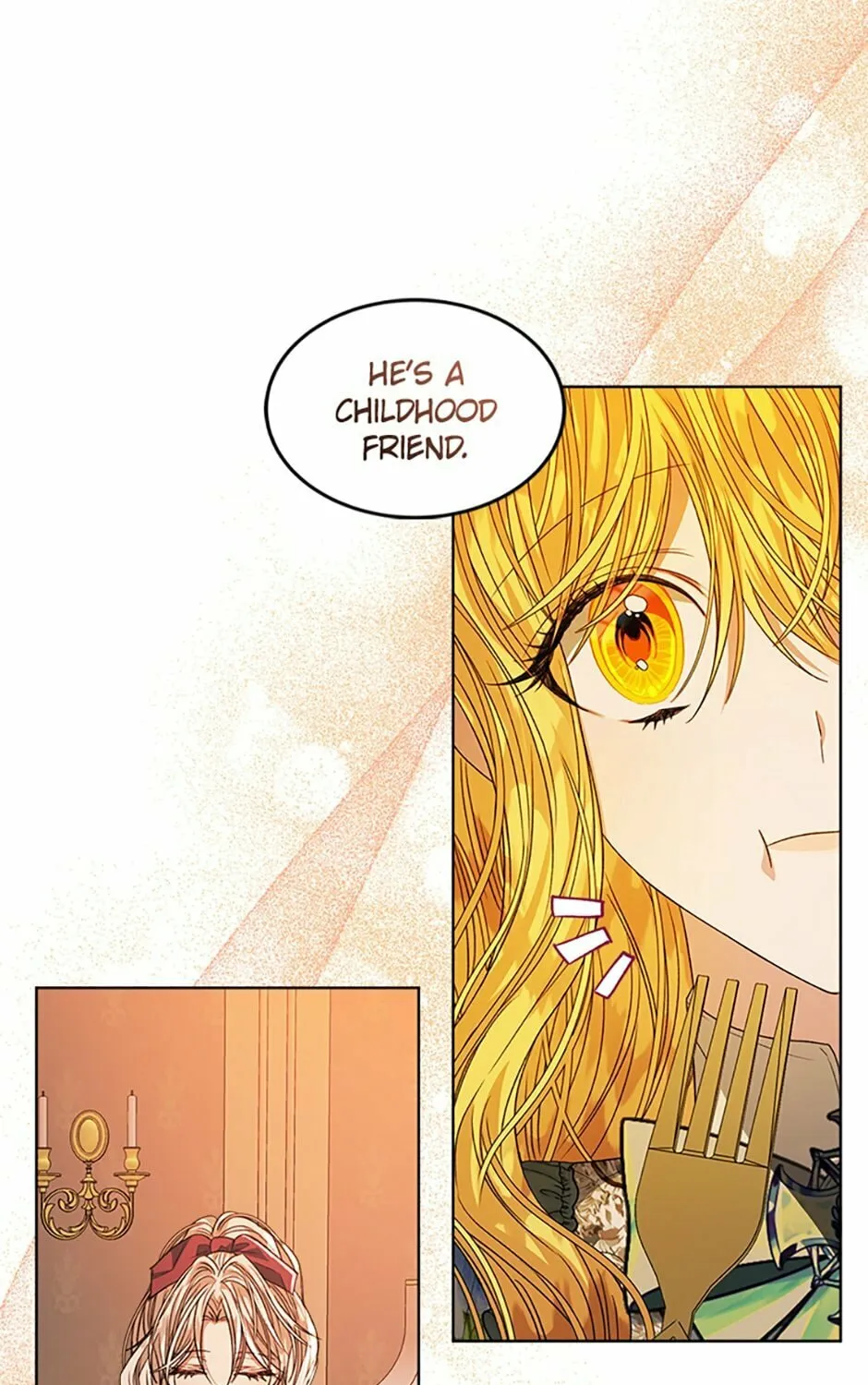 Tired of Living in Fiction Chapter 31 page 118 - 