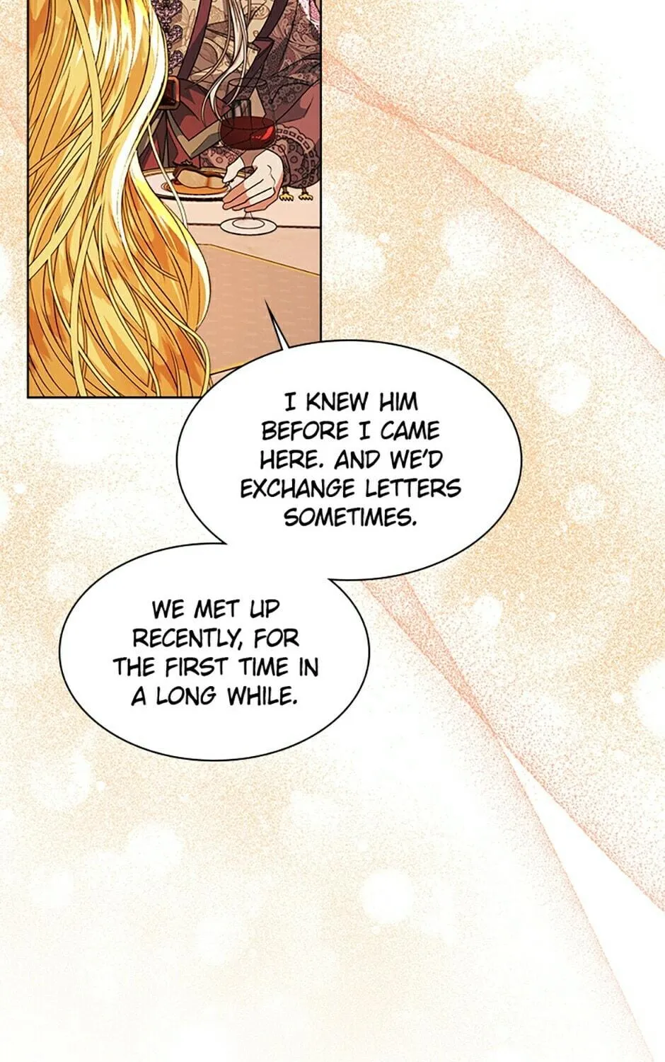 Tired of Living in Fiction Chapter 31 page 120 - 