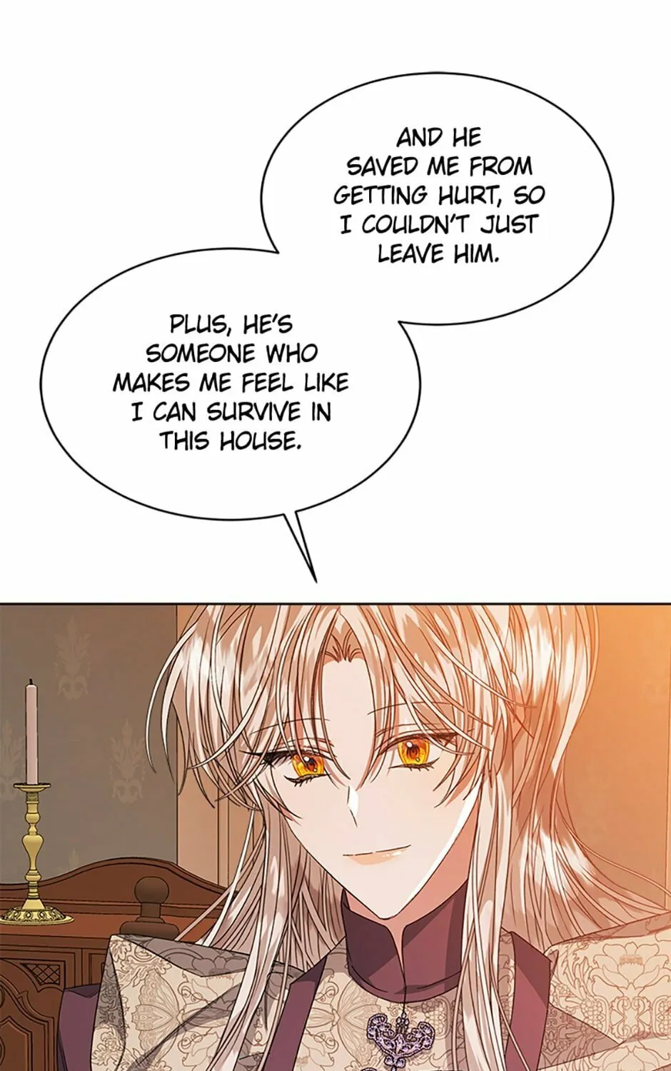 Tired of Living in Fiction Chapter 31 page 122 - 