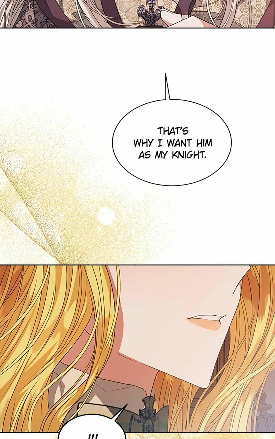 Tired of Living in Fiction Chapter 31 page 124 - 