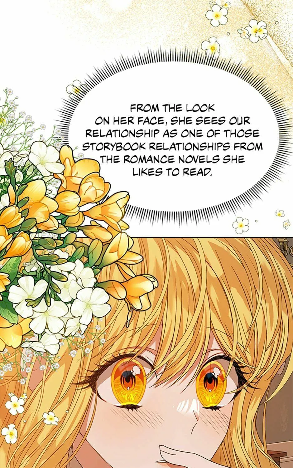 Tired of Living in Fiction Chapter 31 page 126 - 