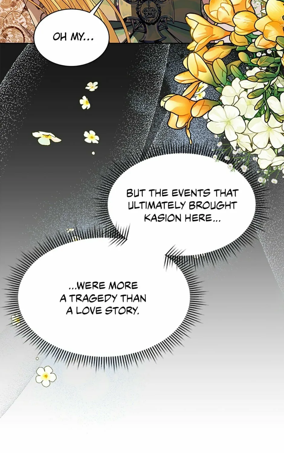 Tired of Living in Fiction Chapter 31 page 128 - 