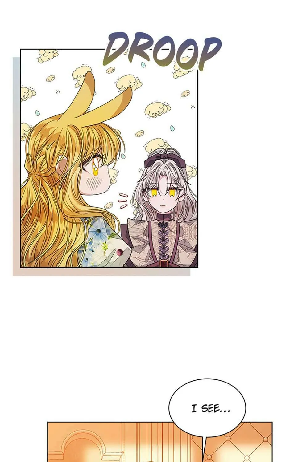 Tired of Living in Fiction Chapter 31 page 130 - 