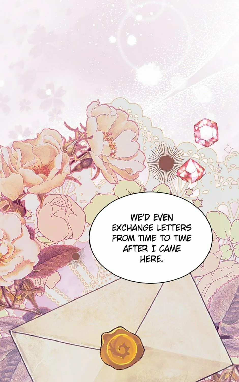 Tired of Living in Fiction Chapter 31 page 23 - 