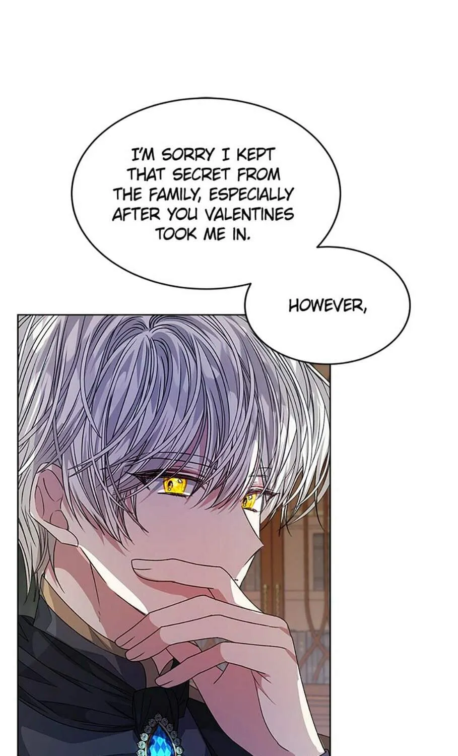 Tired of Living in Fiction Chapter 31 page 27 - 