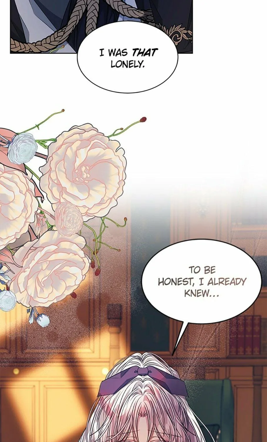 Tired of Living in Fiction Chapter 31 page 29 - 