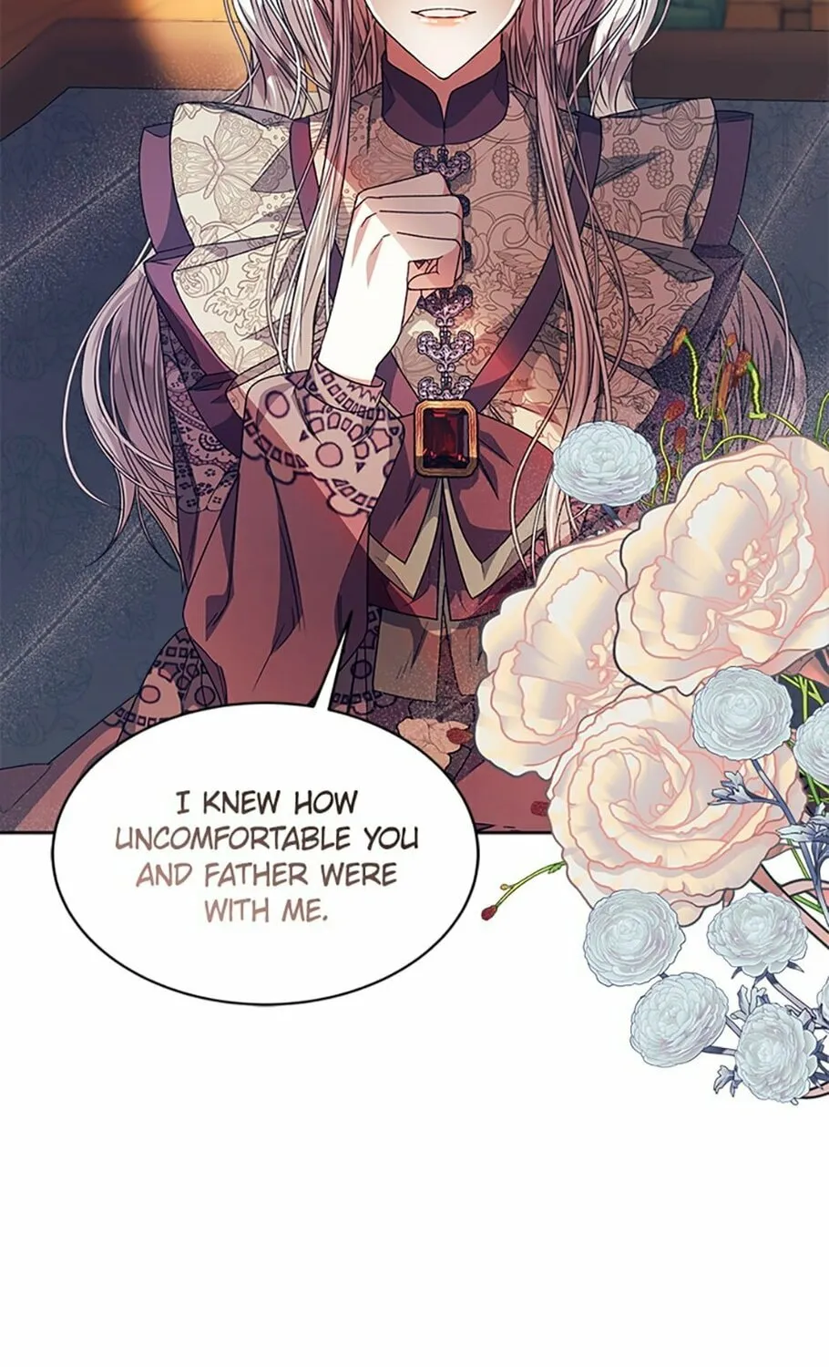 Tired of Living in Fiction Chapter 31 page 31 - 