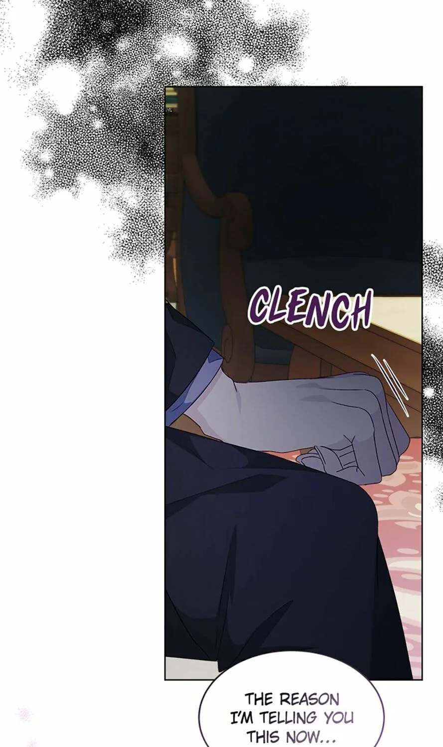 Tired of Living in Fiction Chapter 31 page 37 - 
