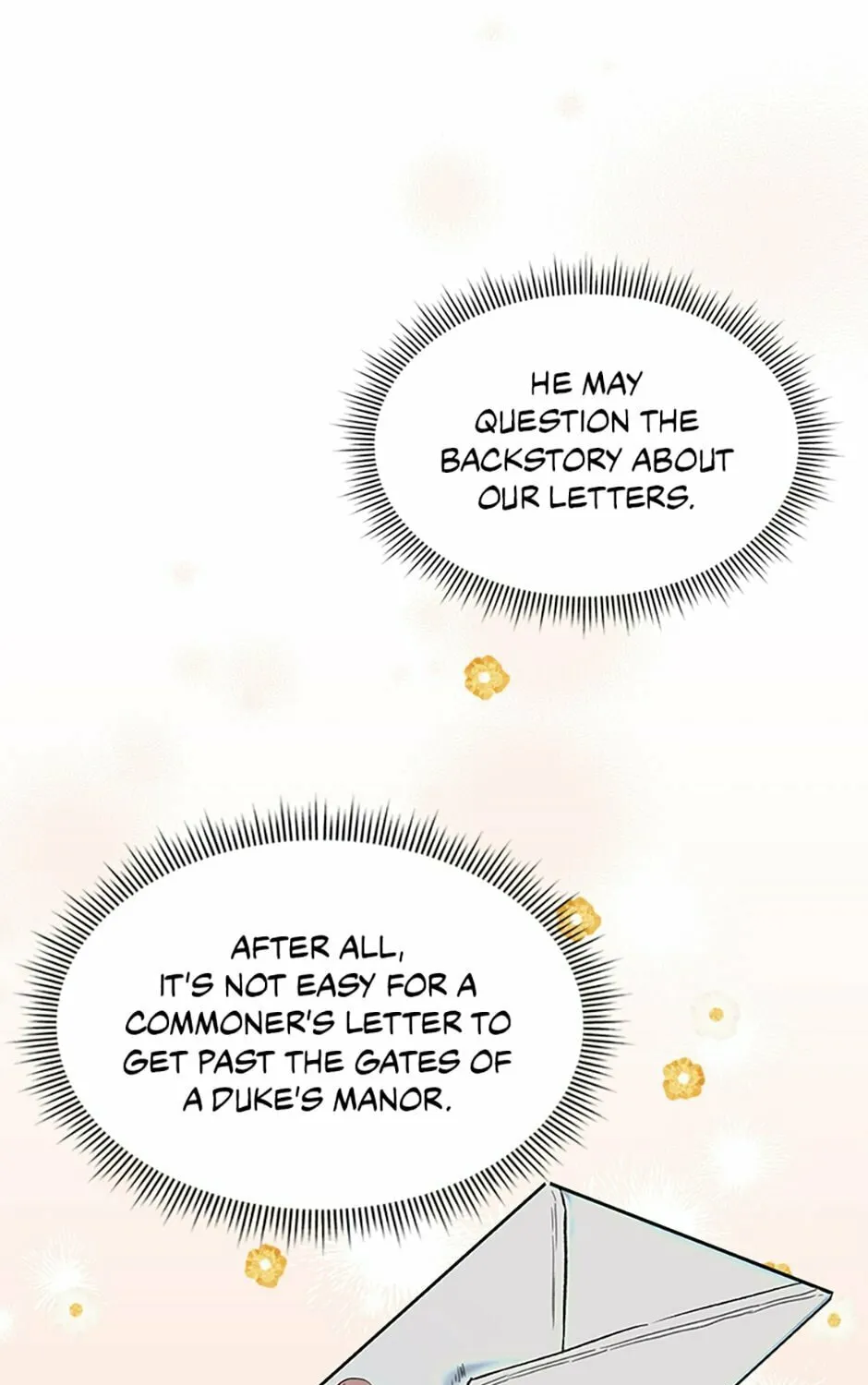 Tired of Living in Fiction Chapter 31 page 43 - 