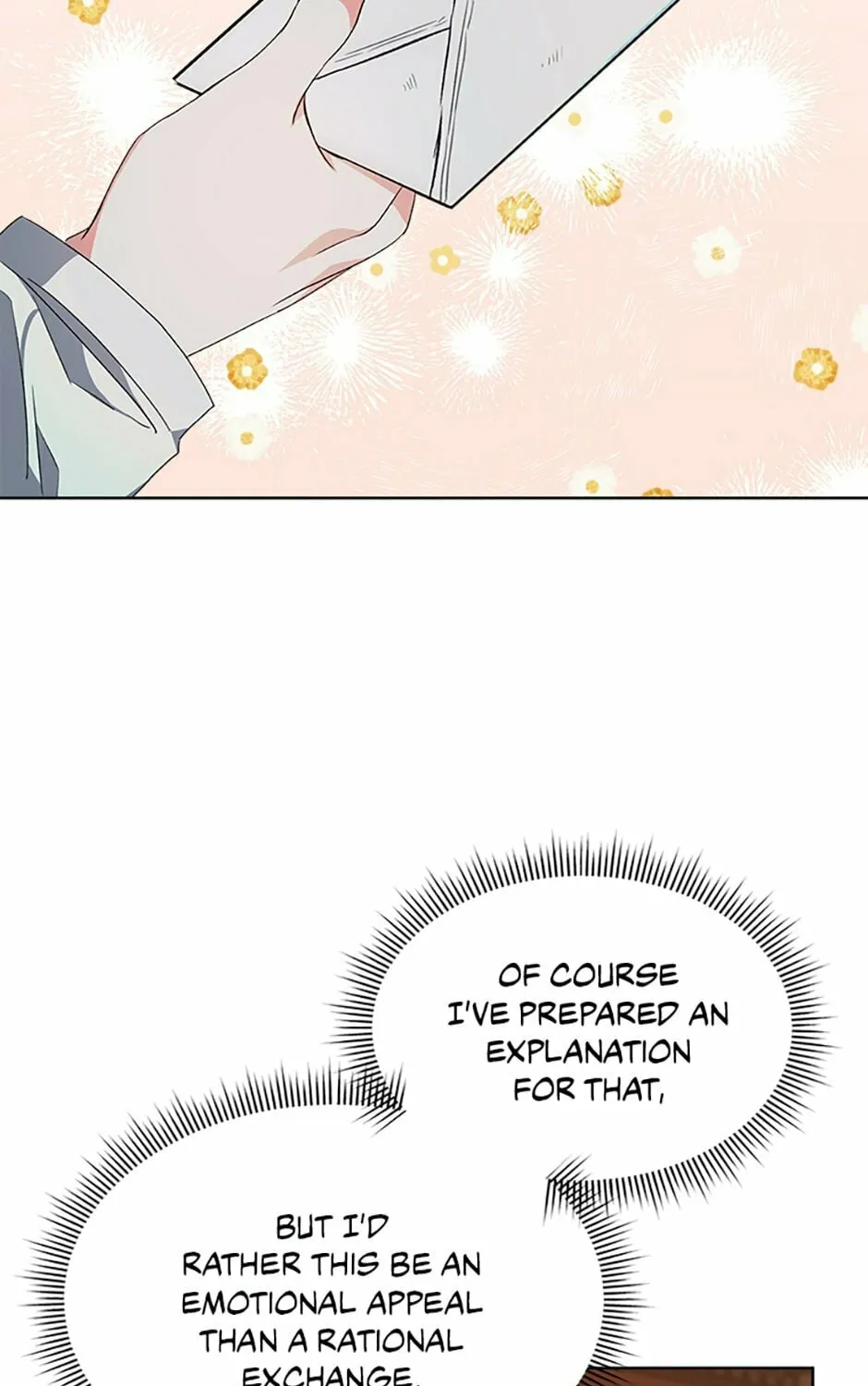 Tired of Living in Fiction Chapter 31 page 45 - 