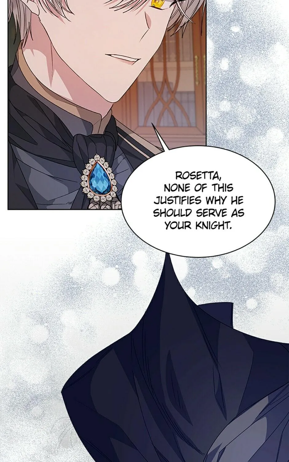 Tired of Living in Fiction Chapter 31 page 53 - 