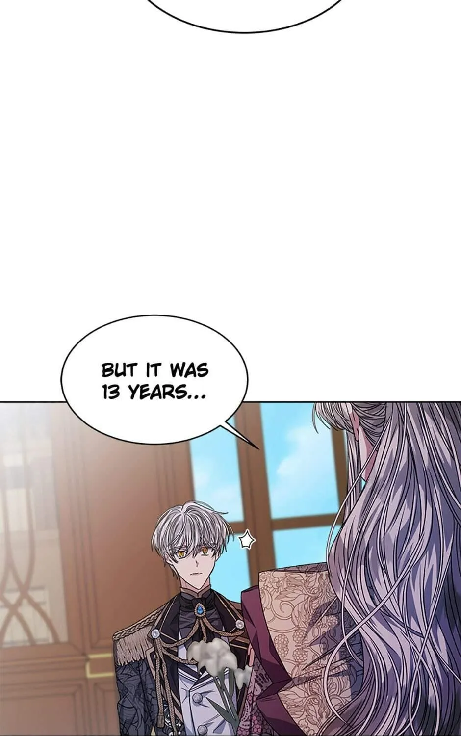 Tired of Living in Fiction Chapter 31 page 59 - 