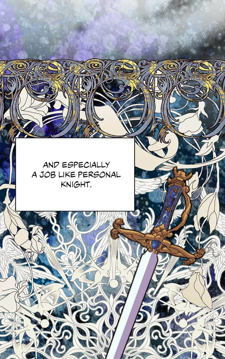 Tired of Living in Fiction Chapter 31 page 7 - 