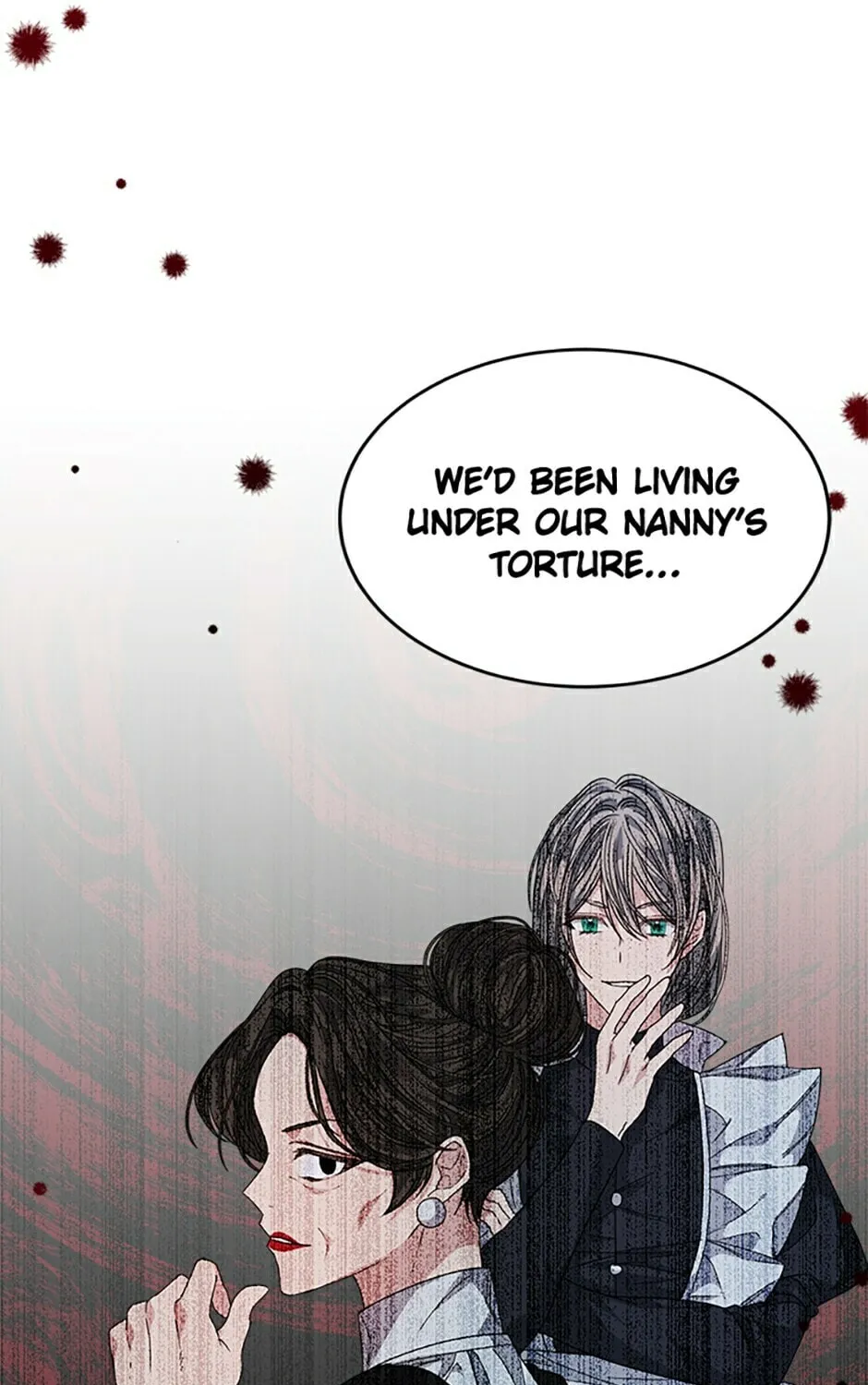 Tired of Living in Fiction Chapter 31 page 61 - 