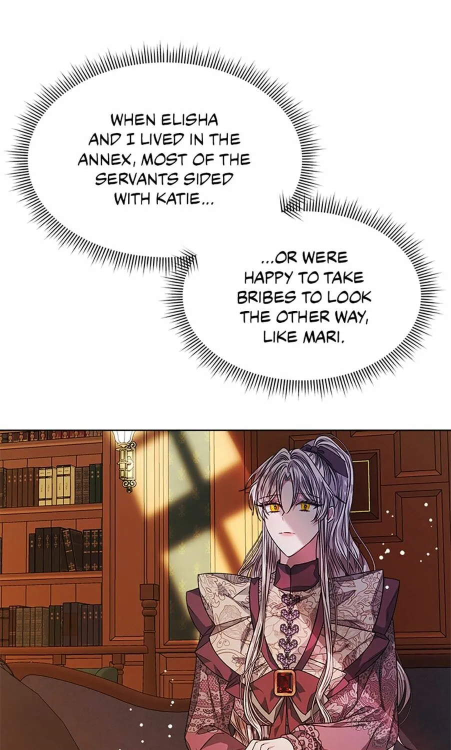Tired of Living in Fiction Chapter 31 page 67 - 