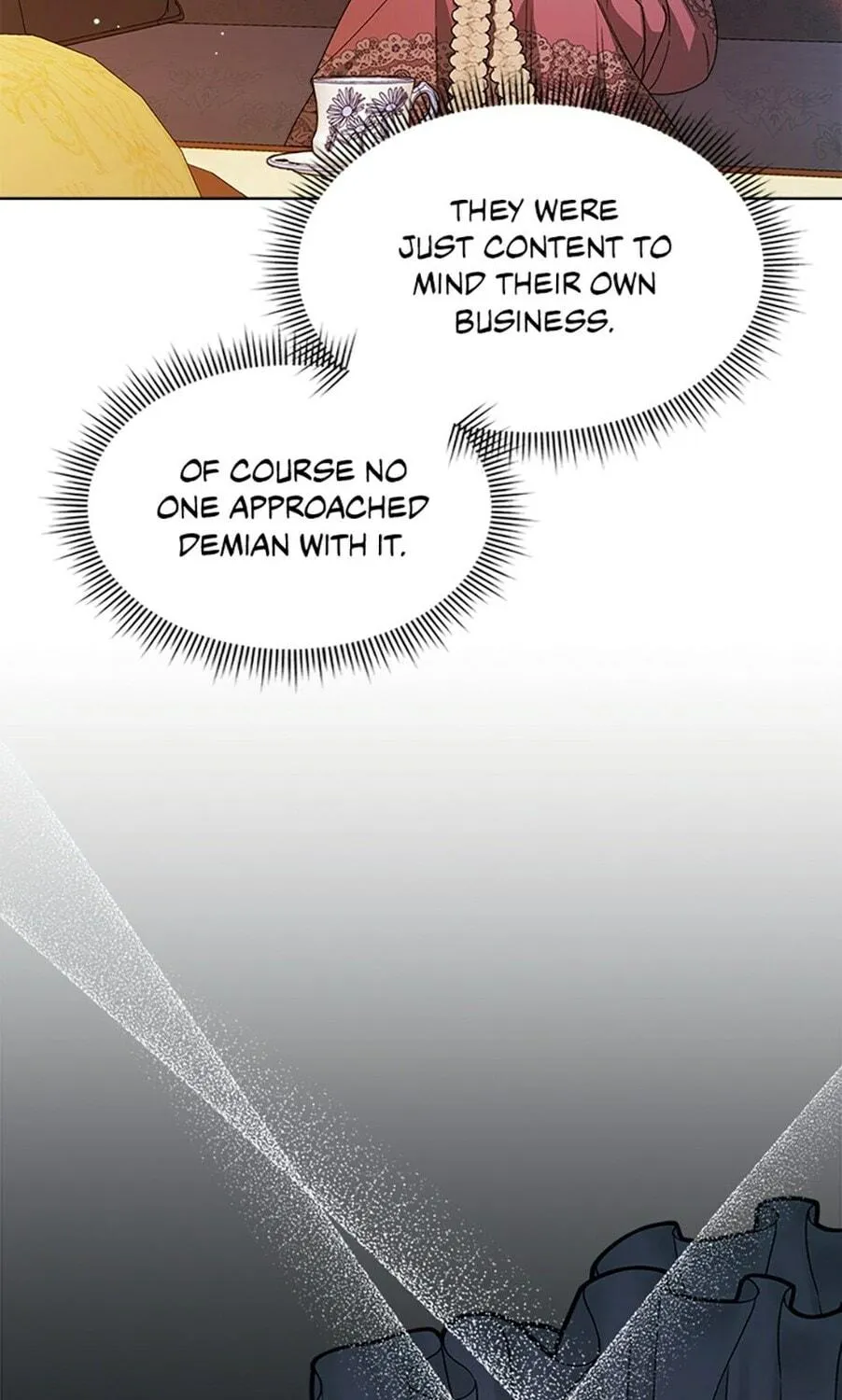 Tired of Living in Fiction Chapter 31 page 69 - 