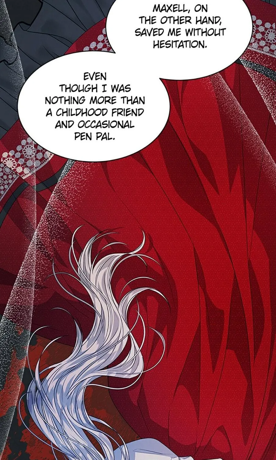 Tired of Living in Fiction Chapter 31 page 71 - 