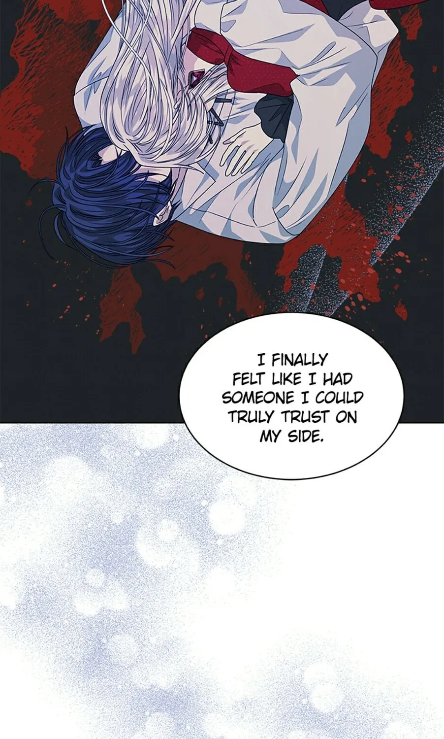 Tired of Living in Fiction Chapter 31 page 73 - 