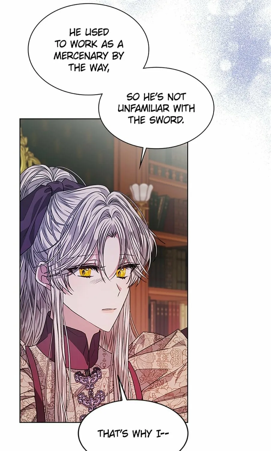 Tired of Living in Fiction Chapter 31 page 75 - 
