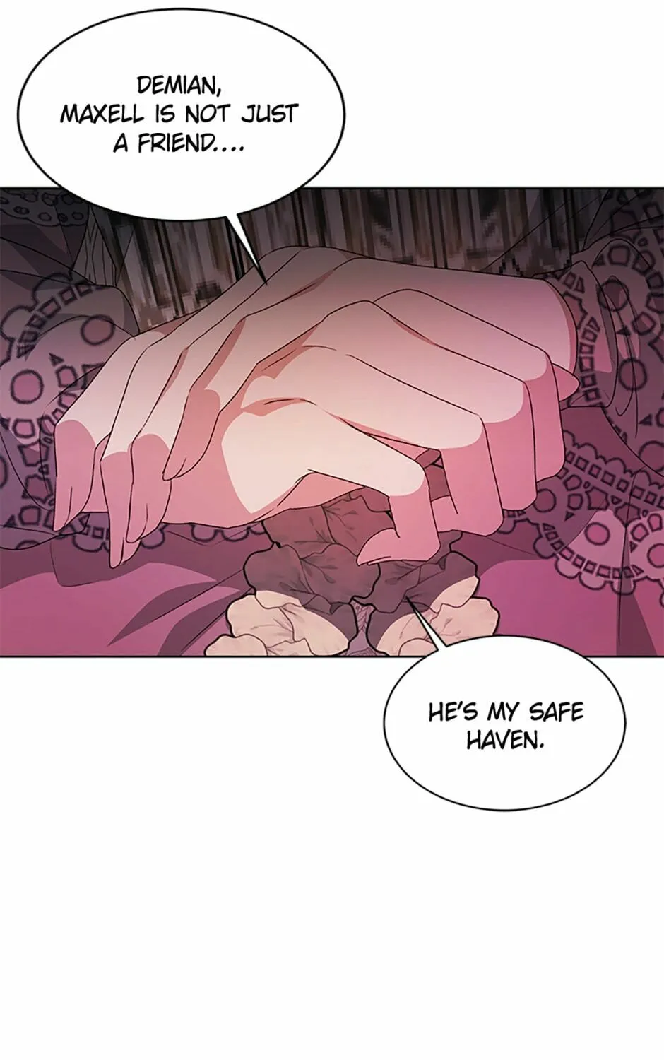 Tired of Living in Fiction Chapter 31 page 79 - 