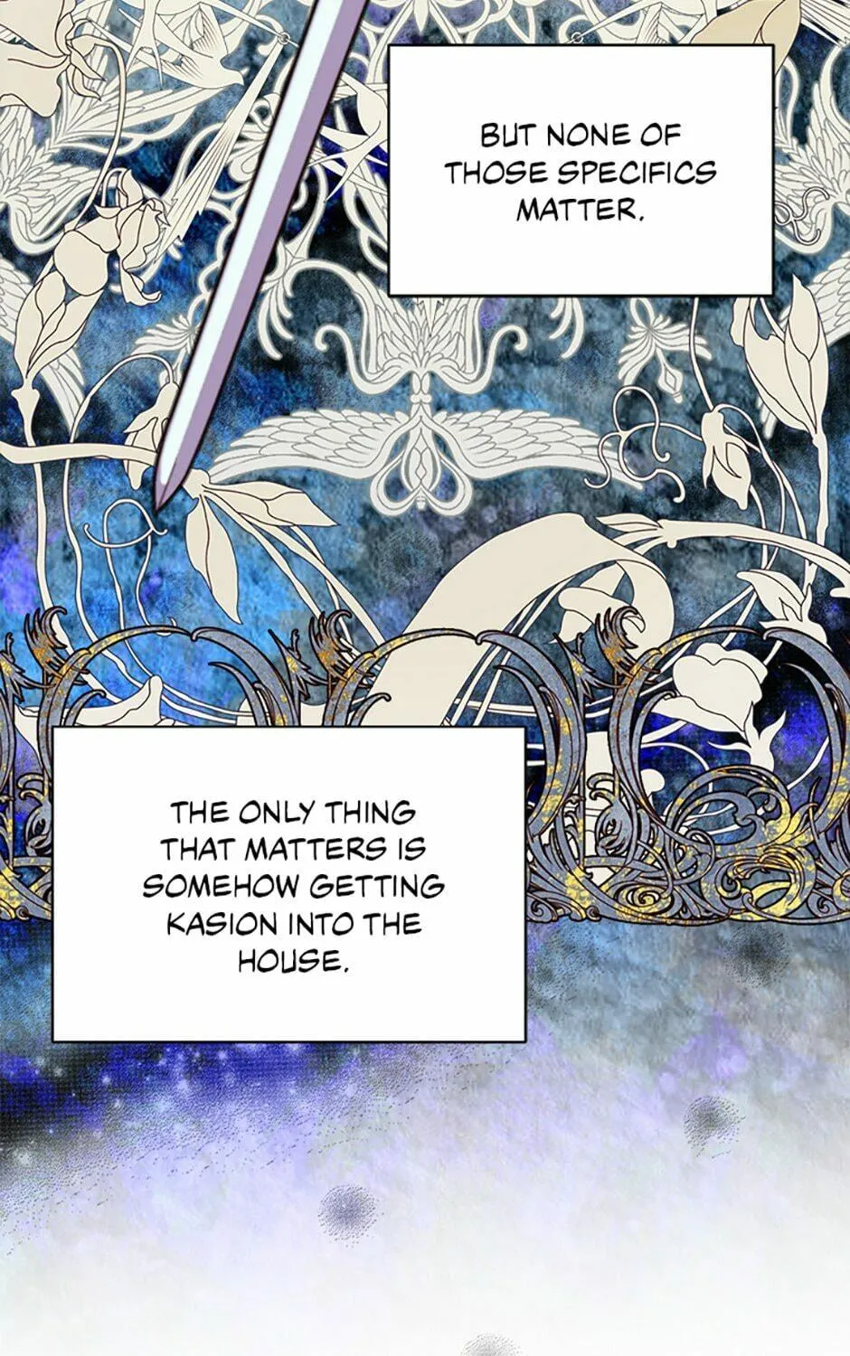 Tired of Living in Fiction Chapter 31 page 9 - 