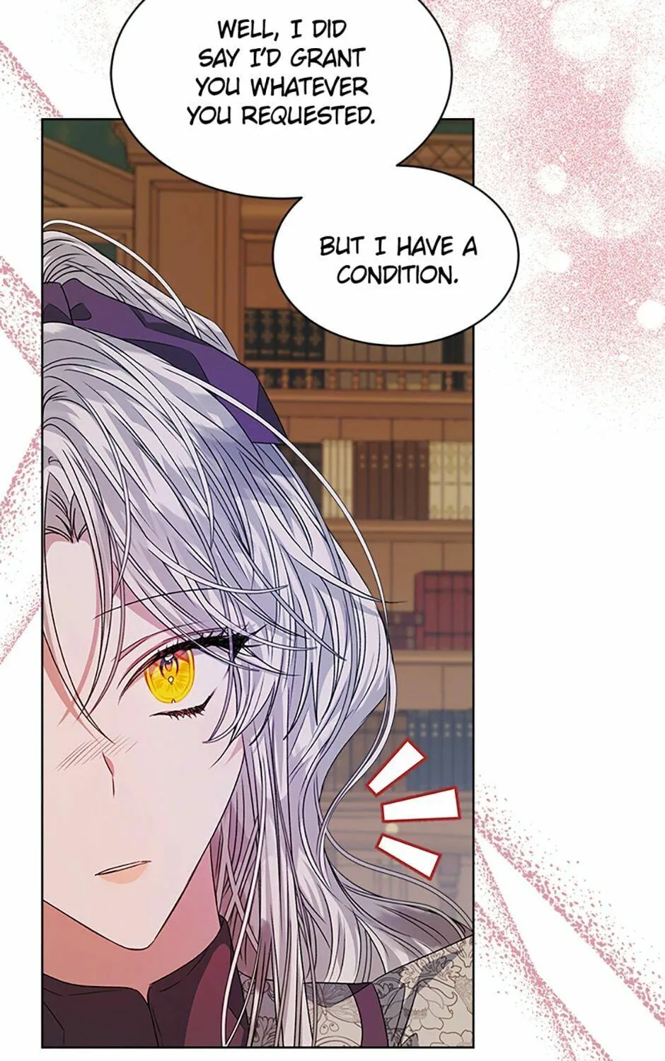 Tired of Living in Fiction Chapter 31 page 87 - 