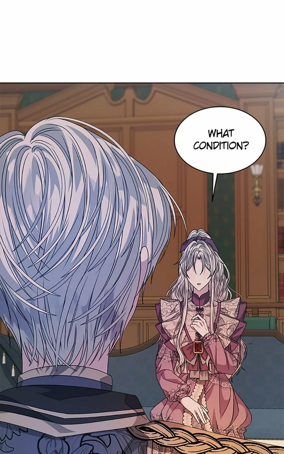 Tired of Living in Fiction Chapter 31 page 89 - 