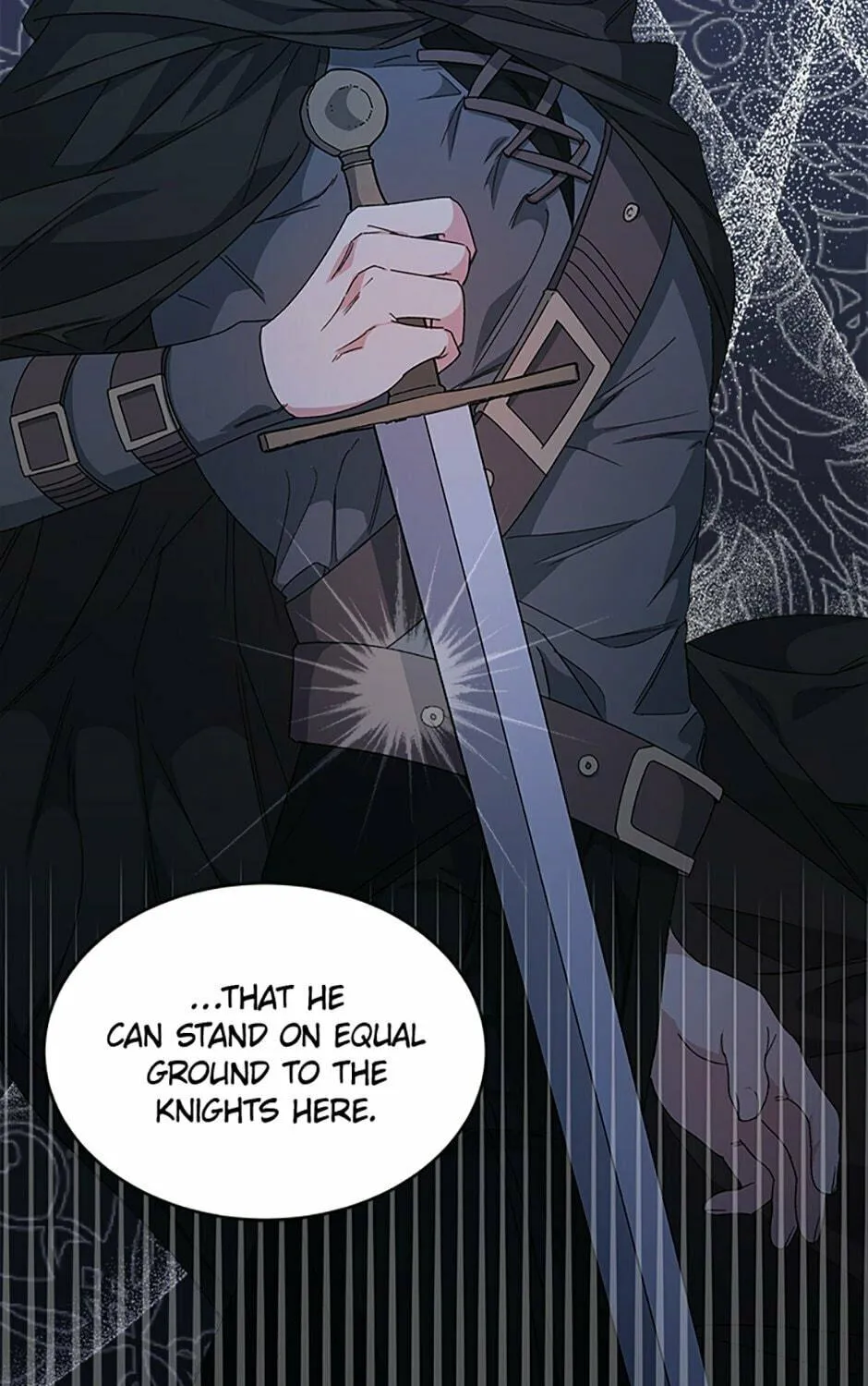 Tired of Living in Fiction Chapter 31 page 93 - 