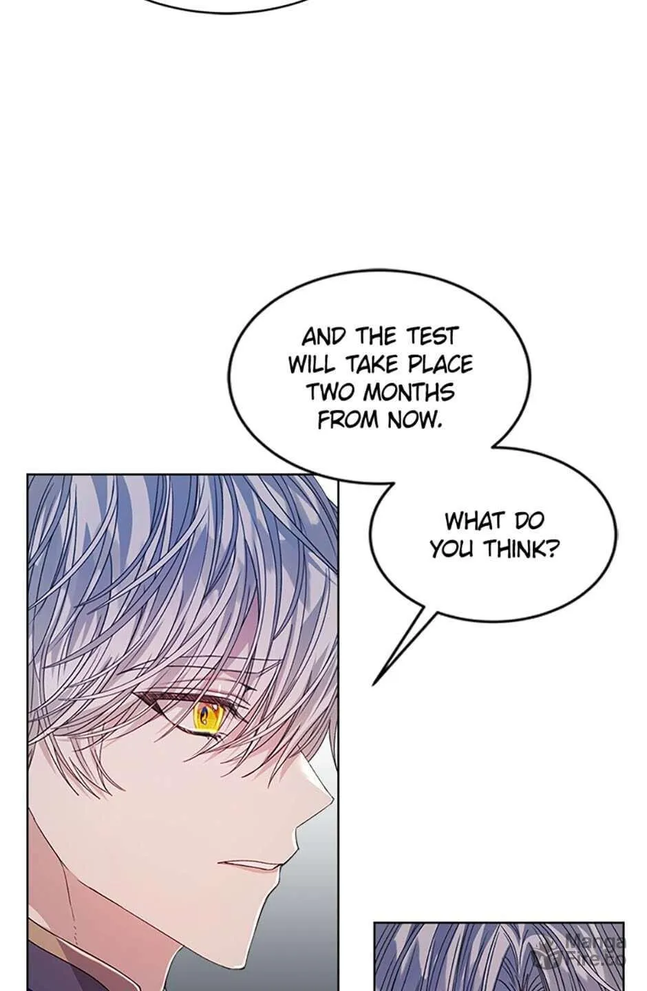 Tired of Living in Fiction Chapter 31 page 96 - 
