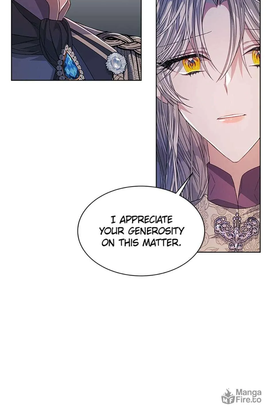 Tired of Living in Fiction Chapter 31 page 97 - 