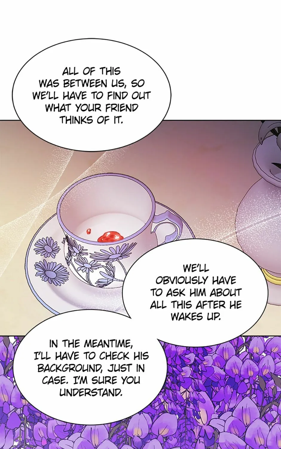 Tired of Living in Fiction Chapter 31 page 98 - 