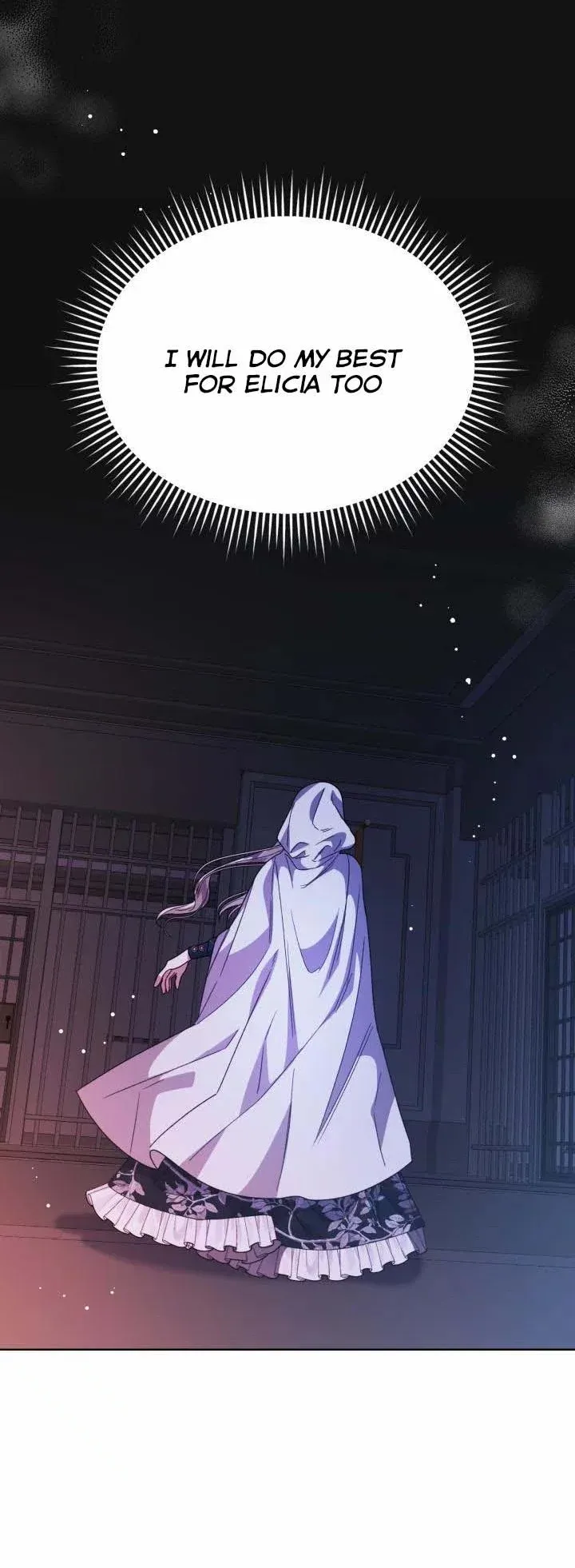 Tired of Living in Fiction Chapter 32.5 page 15 - 