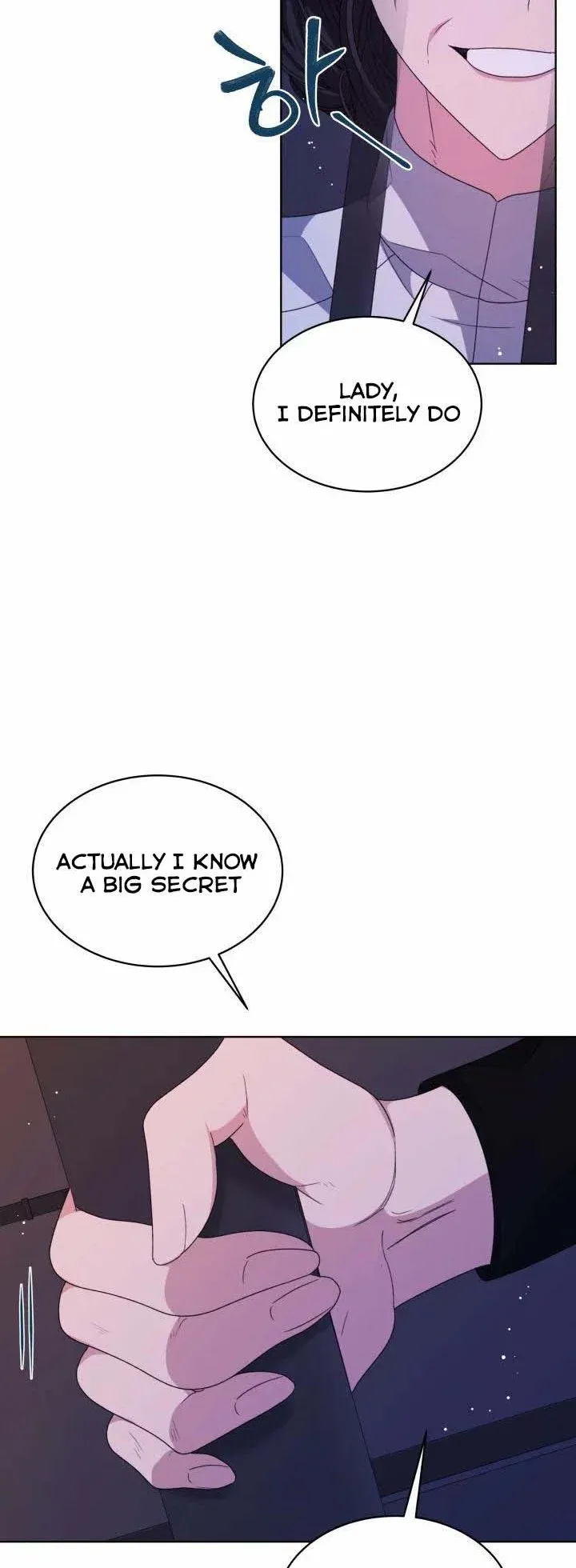 Tired of Living in Fiction Chapter 32.5 page 22 - 