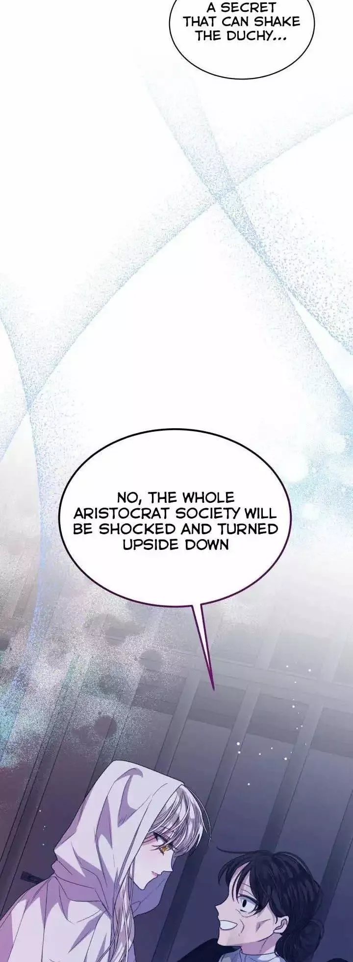 Tired of Living in Fiction Chapter 32.5 page 23 - 