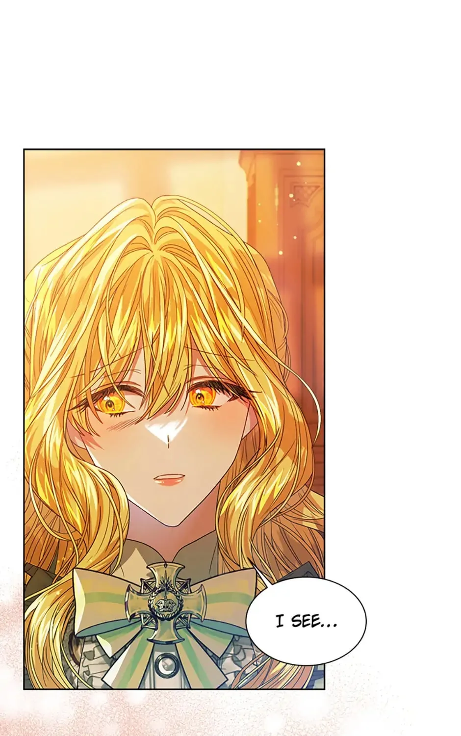 Tired of Living in Fiction Chapter 32 page 1 - 