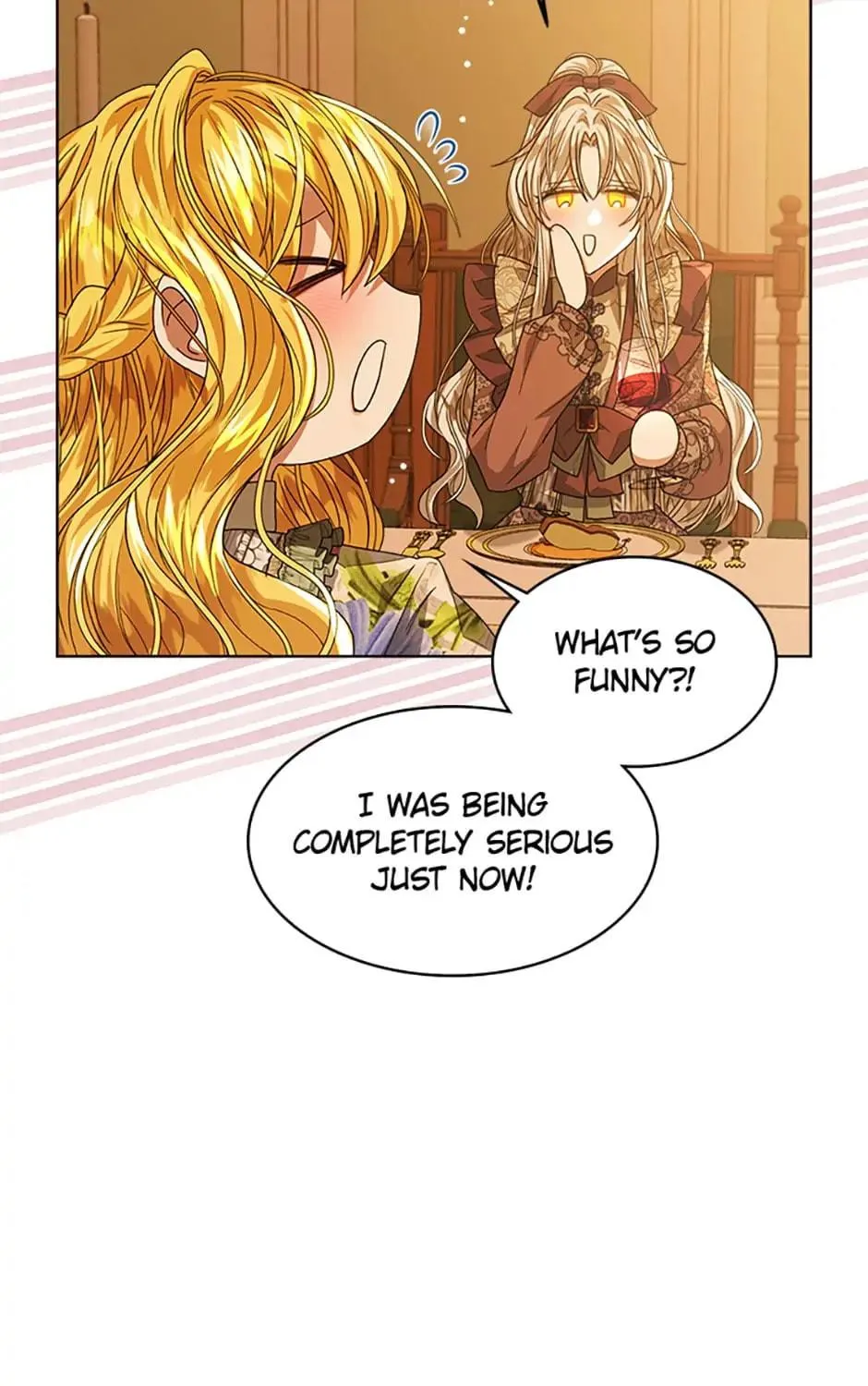 Tired of Living in Fiction Chapter 32 page 11 - 
