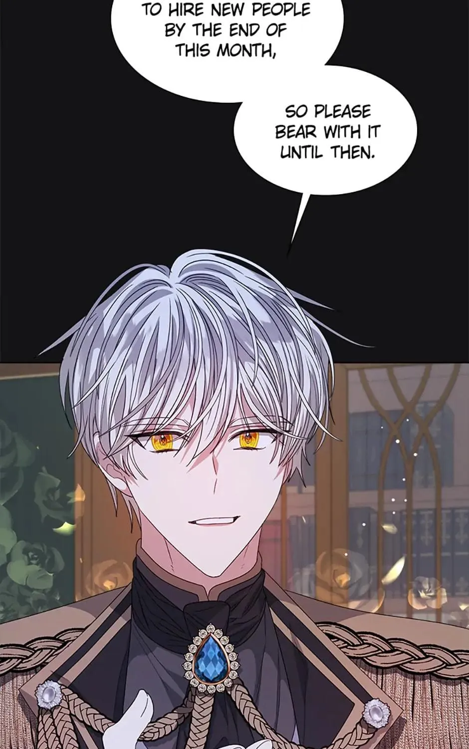 Tired of Living in Fiction Chapter 32 page 104 - 