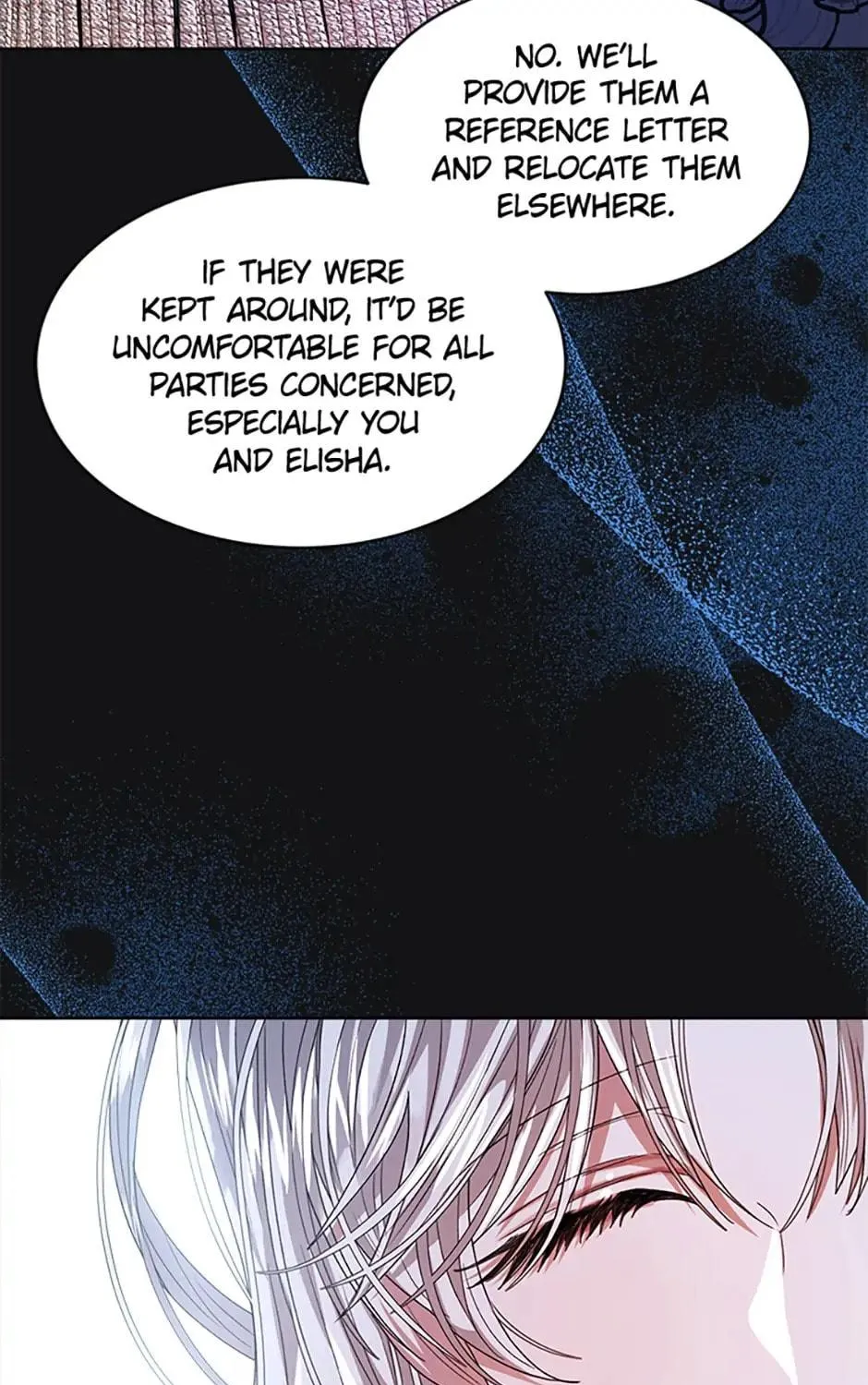 Tired of Living in Fiction Chapter 32 page 110 - 