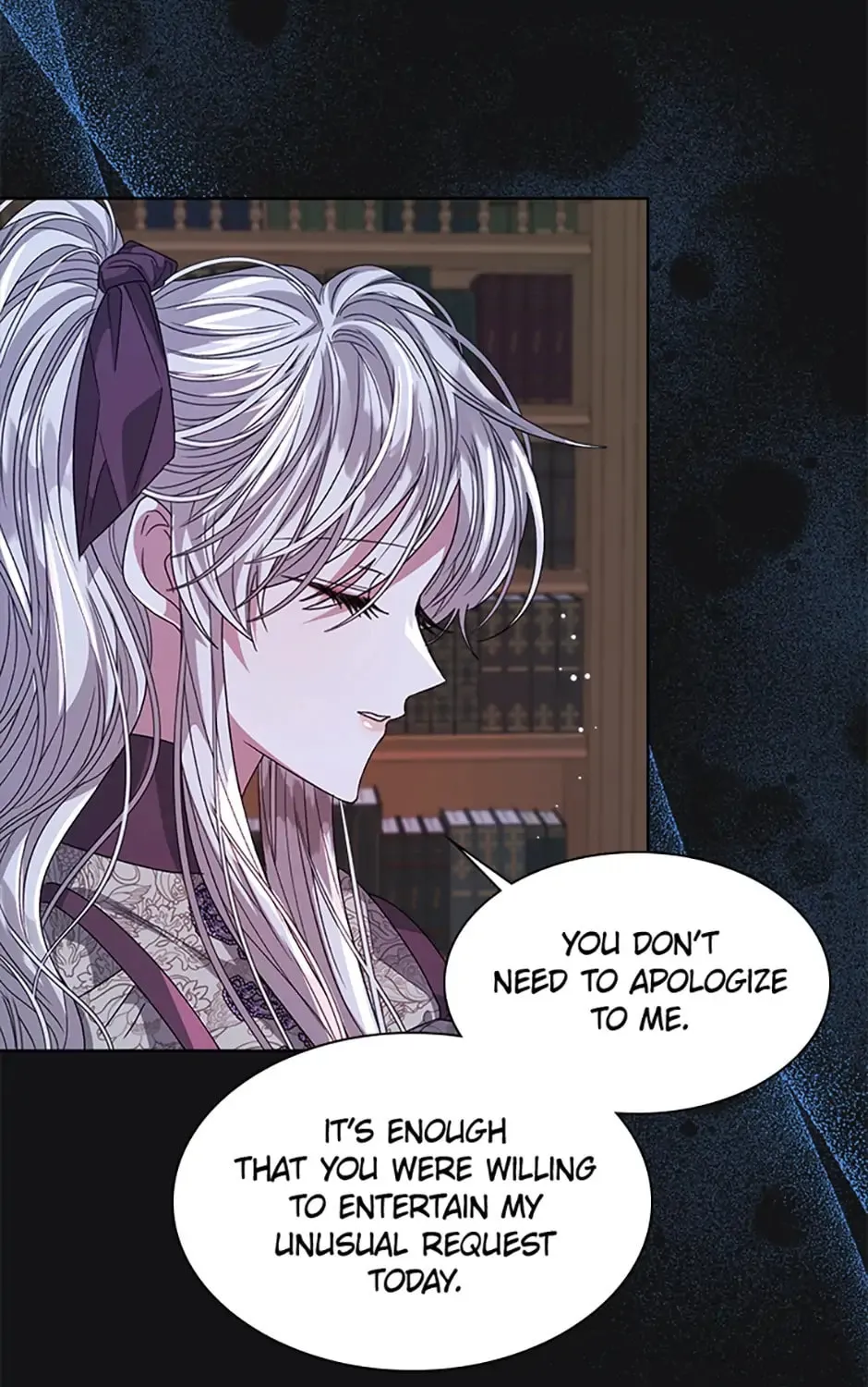 Tired of Living in Fiction Chapter 32 page 114 - 
