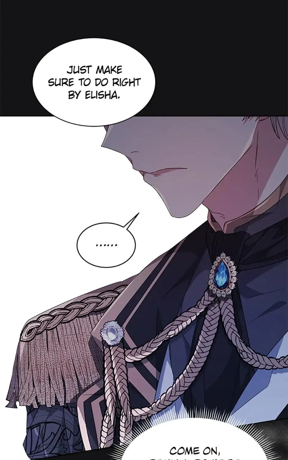 Tired of Living in Fiction Chapter 32 page 116 - 