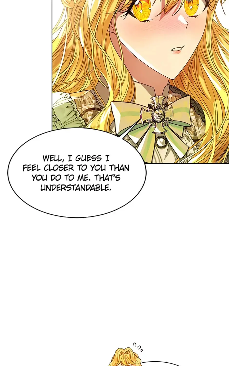 Tired of Living in Fiction Chapter 32 page 13 - 