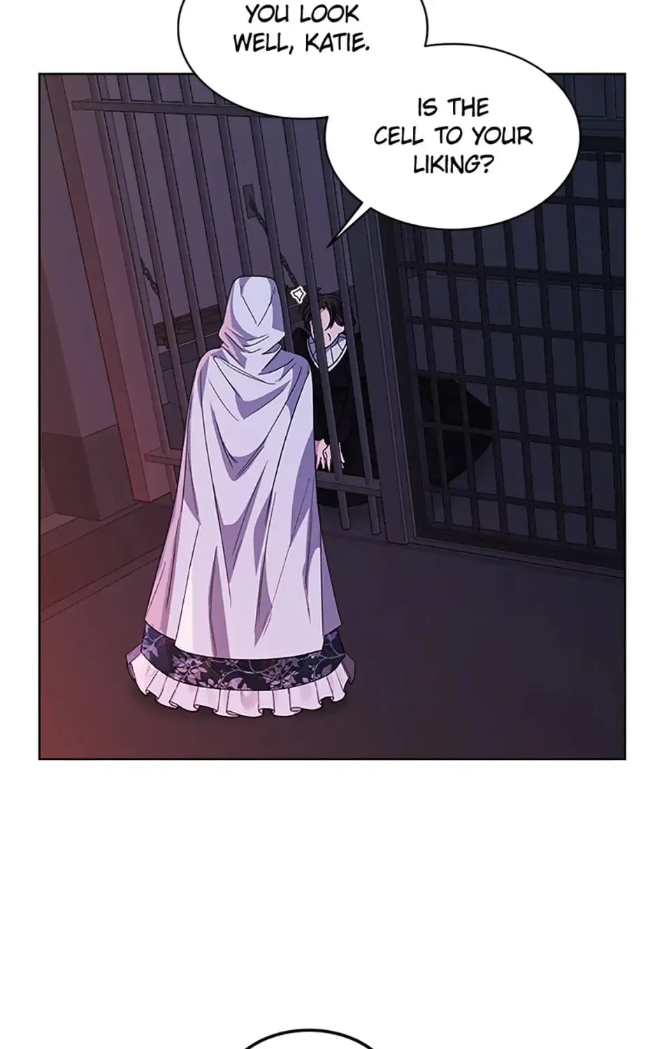 Tired of Living in Fiction Chapter 32 page 124 - 