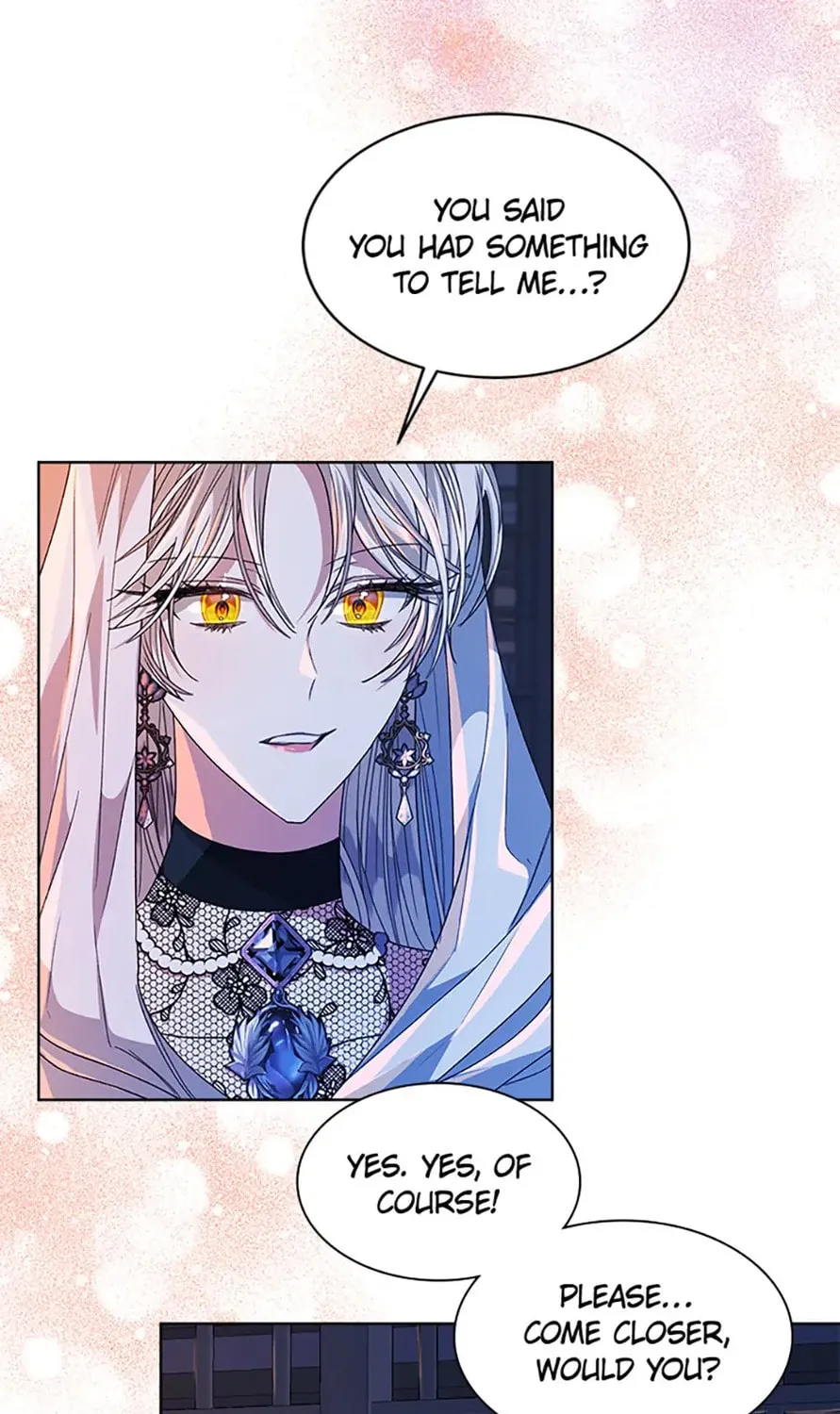Tired of Living in Fiction Chapter 32 page 130 - 