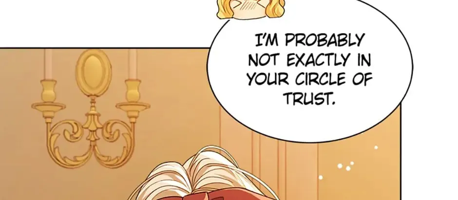 Tired of Living in Fiction Chapter 32 page 14 - 