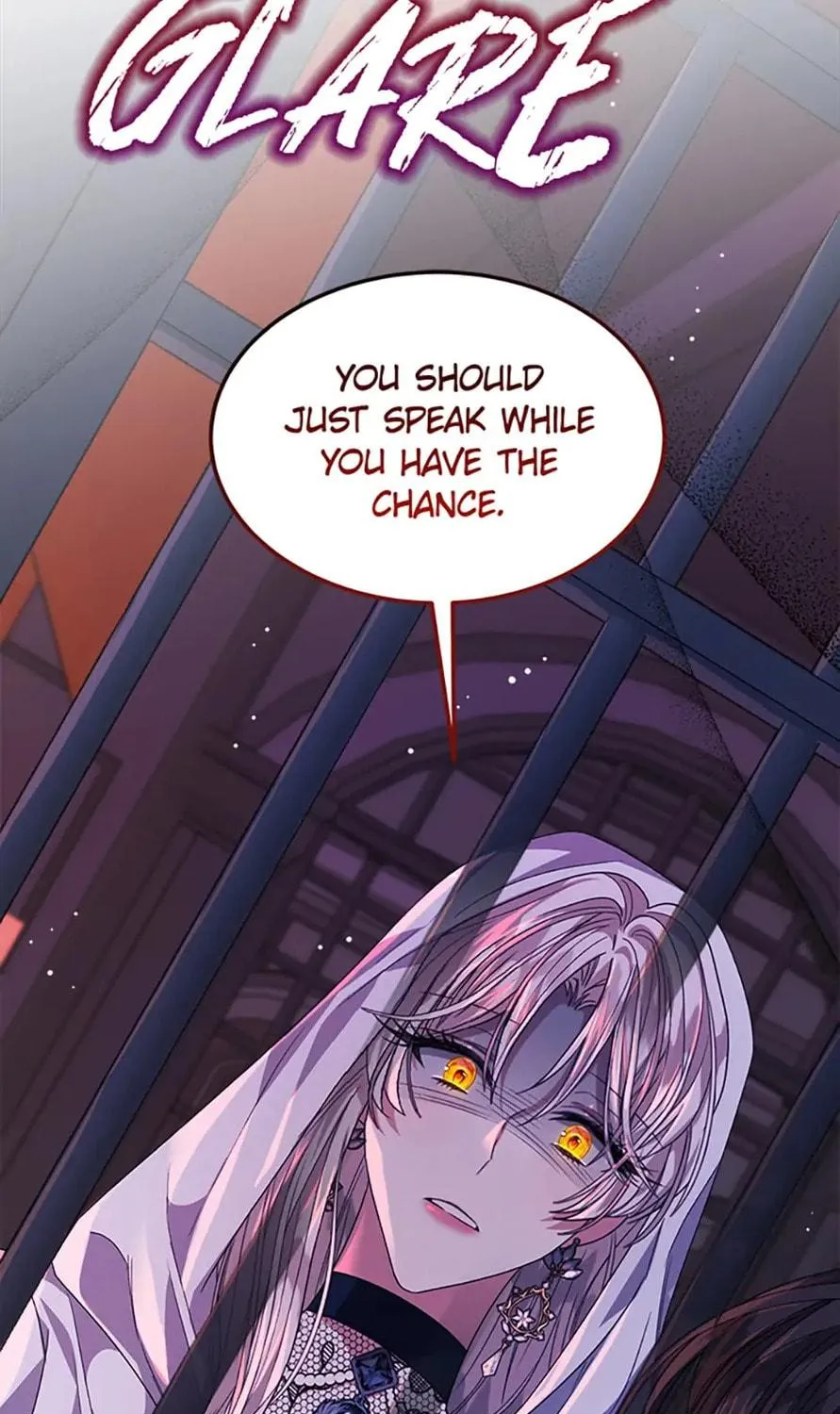Tired of Living in Fiction Chapter 32 page 134 - 