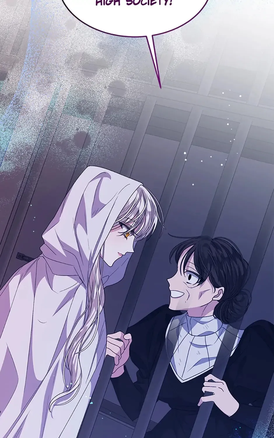 Tired of Living in Fiction Chapter 32 page 144 - 