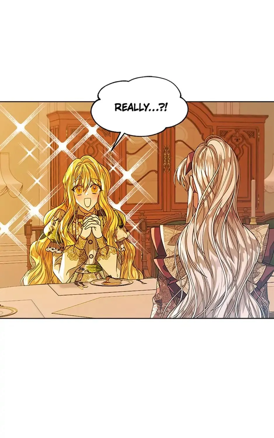 Tired of Living in Fiction Chapter 32 page 17 - 