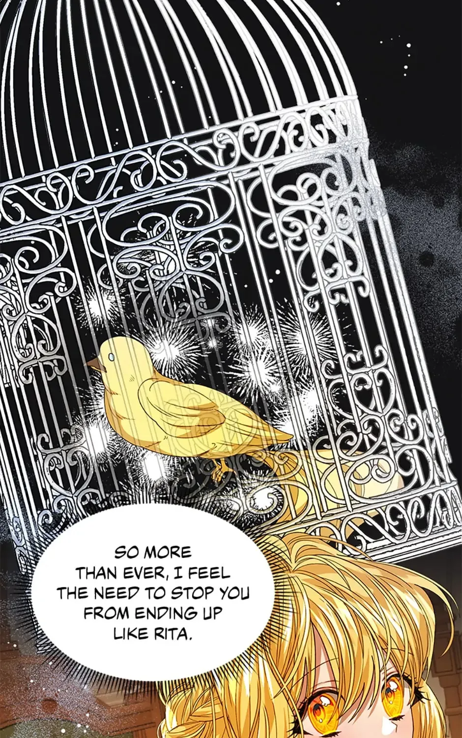 Tired of Living in Fiction Chapter 32 page 21 - 